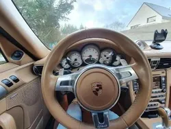 Beige Utilisé 2011 Porsche 911 Carrera S Coupé | 58 000 € (Prix juste)