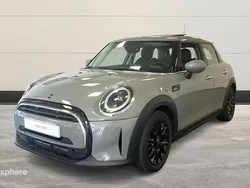 Gris Utilisé 2022 Mini ONE Citadine | 23 799 € (Prix juste)