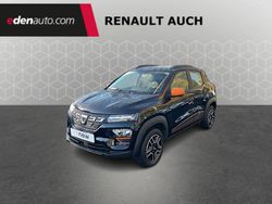 Occasion 2022 Dacia Spring Comfort Plus Citadine | 9 990 € (Prix juste)