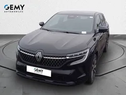 Noir Utilisé 2024 Renault Austral Techno SUV | 31 580 € (Bon prix)