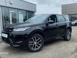 Utilisé 2025 Land Rover Discovery Sport S SUV | 59 990 €