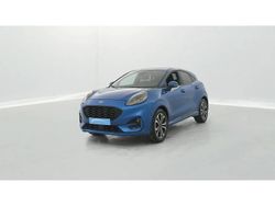 Utilisé 2022 Ford Puma Business Edition Coupé | 18 500 € (Prix juste)