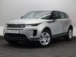 Gris Utilisé 2024 Land Rover Range Rover evoque S SUV | 45 117 € (Prix juste)