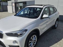 Utilisé 2017 BMW X1 SUV | 13 490 € (Prix cher)
