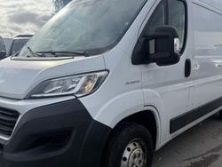 Blanc Utilisé 2019 Fiat Ducato Van | 13 490 €