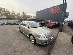 Occasion 2005 Toyota Avensis Sol Berline | 6 990 €