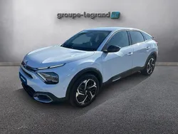 Utilisé 2024 Citroën C4 PureTech Berline | 21 490 € (Prix juste)