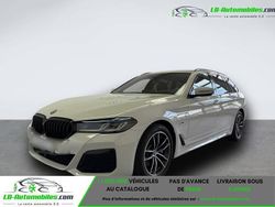 Utilisé 2021 BMW 530e Comfort Edition Break | 42 500 € (Prix assez cher)