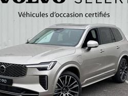 Nouvelle 2025 Volvo XC90 Ultra SUV | 109 980 €