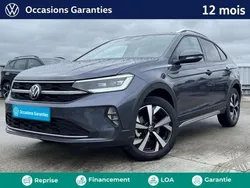 Gris Utilisé 2024 VW Taigo Style SUV | 24 900 € (Bon prix)