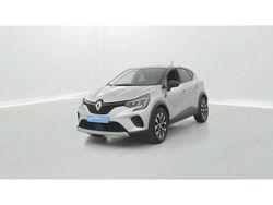 Gris Utilisé 2022 Renault Captur Evolution SUV | 17 270 € (Prix juste)