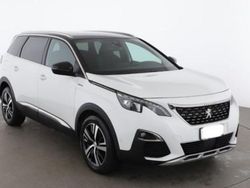 Utilisé 2018 Peugeot 5008 GT-line Monospace | 16 999 € (Bon prix)