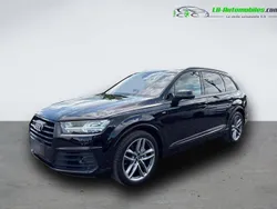 Utilisé 2020 Audi Q7 Sport SUV | 60 900 €