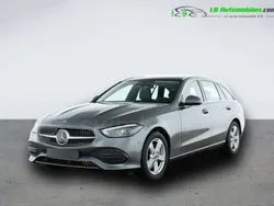 Utilisé 2023 Mercedes C300e Berline | 49 400 € (Bon prix)