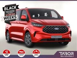 Rouge Nouvelle 2025 Ford Tourneo Custom Van | 49 400 €