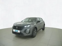 Gris Utilisé 2024 Peugeot 2008 Active SUV | 18 290 € (Bon prix)