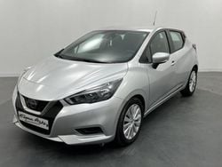 Utilisé 2021 Nissan Micra Citadine | 14 390 € (Prix assez cher)