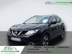 Occasion 2017 Nissan Qashqai N-Connecta SUV | 18 900 € (Prix assez cher)