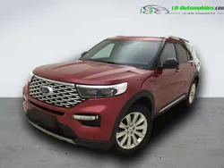 Utilisé 2022 Ford Explorer SUV | 55 900 € (Super prix)