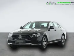 Utilisé 2022 Mercedes E300 Berline | 42 400 € (Super prix)