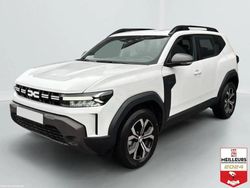 Blanc Nouvelle 2025 Dacia Duster Expression SUV | 27 574 € (Prix juste)