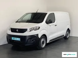 Blanc Utilisé 2023 Peugeot e-Expert Van | 33 990 € (Prix juste)