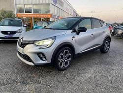 Gris Utilisé 2020 Renault Captur Intens SUV | 14 980 € (Bon prix)