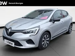 Gris Utilisé 2023 Renault Clio V Equilibre Citadine | 14 900 € (Prix juste)