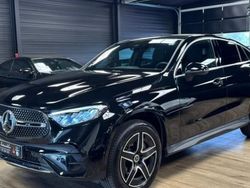 Utilisé 2023 Mercedes GLC300 AMG line Coupé | 65 990 € (Bon prix)