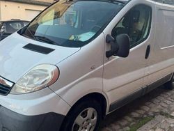 Utilisé 2014 Opel Vivaro Van | 12 990 € (Super prix)