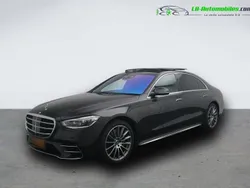 Utilisé 2024 Mercedes S450 Berline | 124 300 €