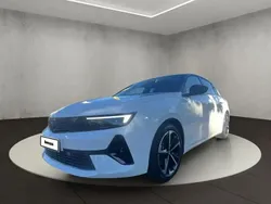 Blanc Utilisé 2024 Opel Astra S Berline | 25 850 € (Prix cher)
