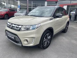 Blanc Utilisé 2018 Suzuki Vitara SUV | 15 999 € (Super prix)