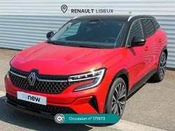 Utilisé 2023 Renault Austral Iconic SUV | 32 990 € (Prix juste)