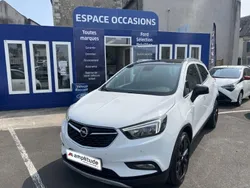 Utilisé 2019 Opel Mokka X Edition SUV | 13 499 € (Bon prix)