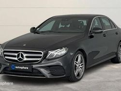 Occasion 2019 Mercedes E220 Sportline Berline | 31 999 € (Super prix)