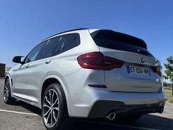 Utilisé 2018 BMW X3 Sport Line SUV | 37 990 € (Prix cher)