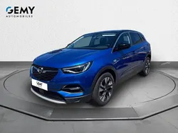 Utilisé 2020 Opel Grandland X Elite SUV | 15 980 € (Prix juste)