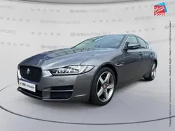 Gris Utilisé 2018 Jaguar XE Prestige Berline | 20 999 € (Prix assez cher)