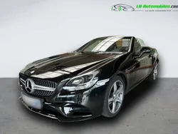 Utilisé 2016 Mercedes SLC200 Coupé | 33 700 €