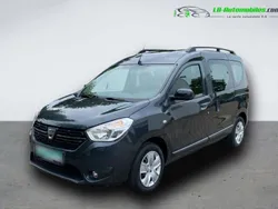 Utilisé 2020 Dacia Dokker Van | 19 900 € (Prix juste)