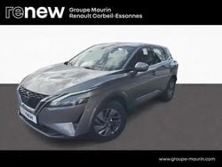 Gris Utilisé 2023 Nissan Qashqai SUV | 21 589 € (Bon prix)