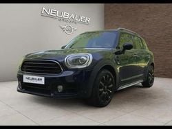 Bleu Occasion 2019 Mini Cooper Countryman SUV | 18 445 € (Bon prix)