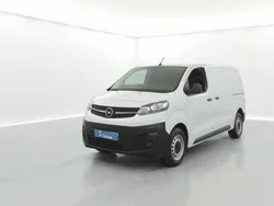 Opel Vivaro-e Combi