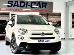 Blanc Utilisé 2020 Fiat 500X Lounge SUV | 12 990 € (Prix juste)