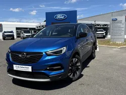 Utilisé 2020 Opel Grandland X Elite SUV | 14 380 € (Bon prix)