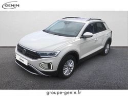 Othercolor Utilisé 2023 VW T-Roc Life SUV | 22 490 € (Prix juste)