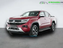 Utilisé 2024 VW Amarok Pick-up | 56 900 € (Prix juste)
