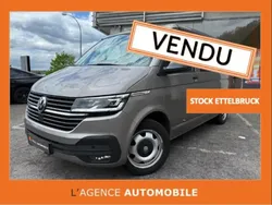 Gris Utilisé 2019 VW T6.1 Beach Van | 43 900 € (Bon prix)