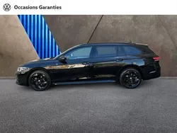 Nouvelle 2024 VW Passat R-line Break | 45 990 €